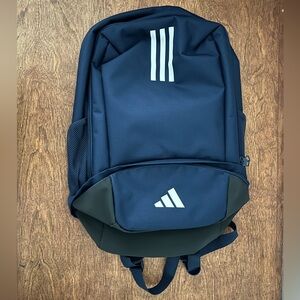 Adidas Navy Blue Backpack